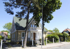 Vila Valdonė, Palanga